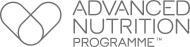 Advanced Nutrition Programme logo